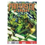 Fantastic Four #14 - Direct Edition Marvel Comic