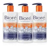 New Biore Blemish Fighting Ice Cleanser Face Wash