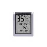 AcuRite Wireless Digital Indoor Thermometer and