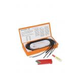 Metric Splicing Kit, Buna N, 9 Pieces. Brand new.