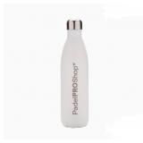 Bottle PadelPROShop Blanca 750ml. Brand new