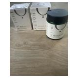 New (2X The Money) Yutori Wild Yam Cream