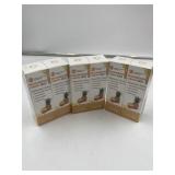 Lot of 3(bid 2x the money).(2 Pack) Magnesium