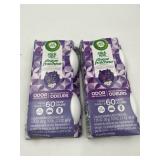 Air Wick Stick Ups Air Freshener, Lavender &