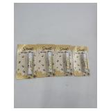 Lot of 4 sweet as can be lip balm honey flavored