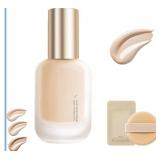 Glow All Day Long Gauze Beauty Liquid Foundation,