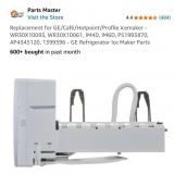 New Replacement for GE/Cafï¿½/Hotpoint/Profile