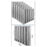 Stainless Steel Cutting Boards for Kitchen, 304