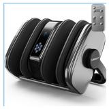 Foot Massager with Heat, Shiatsu Foot Massager