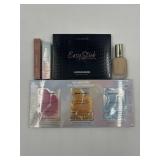 New $80 value lot of 5 health and beauty products