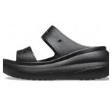 New Size M8/W10 Crocs Unisex Classic Crush