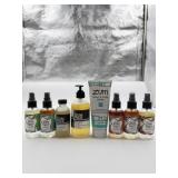 New Zum Variety Lot ofProducts. Everything