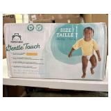 80-diapers size 7 Mama Bear Gentle touch