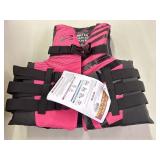 New Airhead womenï¿½s S/M life vest