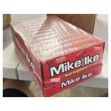 Mike and Ike candy 12-pack BB:11/2026