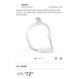 New sealed ResMed AirFit N30i Frame System, Elbow