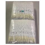 New size 5 Pampers diapers