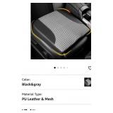 Lofty Aim Car Seat Cushion, Comfortable Memory