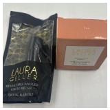 New lot of 2 Laura Geller beauty products -