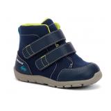 New Size 7 See Kai Run Skye Adapt WP Navy