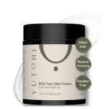 New (2X The Money) Yutori Wild Yam Cream Hormone