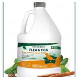 Vetï¿½s Best Flea and Tick Home Spray ï¿½ Plant-Based