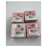 Lot of 4 Collagen Jelly Cream - Instant Face Lift