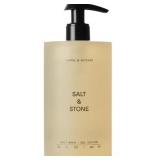Salt & Stone Antioxidant-Rich Body Wash - Santal