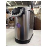 *Read* simplehuman 35 Liter, 40 lb / 18.1 kg