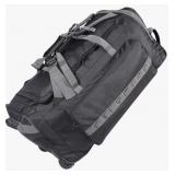 REDCAMP 85L/120L/140L Foldable Duffle Bag with