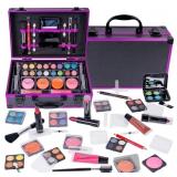 SHANY Carry All Make up Train Case with Pro