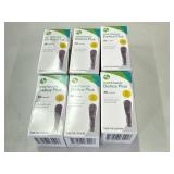 New NEW One Touch Delica Plus Lancets 30 Ga.