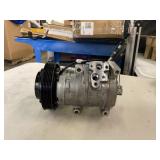 Car Air compressor not sure make an model itï¿½s