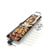 Costzon 35" Electric Griddle Teppanyaki Grill