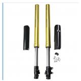 735mm (30") 45/48mm Front Forks Shock 15mm Axle