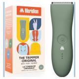 MERIDIAN The Trimmer Original - Body Hair Trimmer