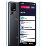Jitterbug Smart 4 senior cell phone (opened box