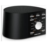 Sound+Sleep High Fidelity Sleep Sound Machine