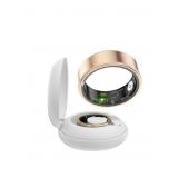 Smart Ring for Men, Smart Ring Fitness Tracker,