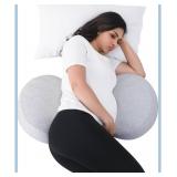 Pregnancy Pillow for Sleeping Memory Foam