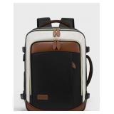 New 4Pcs Travel Backpack, 40L/50L