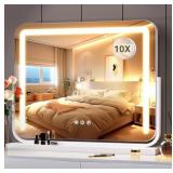 New Vanity Mirror with Lights 21"ï¿½15.7" LED