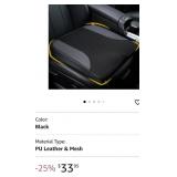 Lofty Aim Car Seat Cushion, Comfortable Memory
