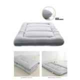 Twin Foldable Ergonomic Tatami Mattress. Out of