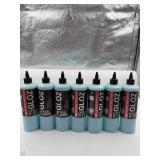 New (lot of 7) Renew Protect GLOZ 16oz | High