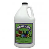 New Magic City Slime Activator - Non Toxic, Just