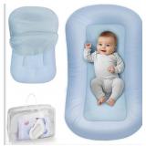Baby Lounger - Baby Lounger for Newborn, 0-24
