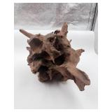 Decorative wood for reptiles or landscape. Wood