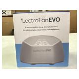 New sealed Adaptive Sound Technologies LectroFan