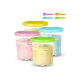 Creami Pint Containers for Ninja Creami Pints and